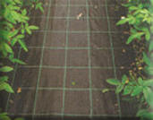 MULCHING FABRIC