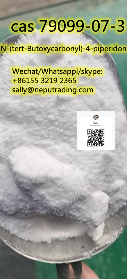 cas 79099-07-3 N-(tert-Butoxycarbonyl)-4-piperidone