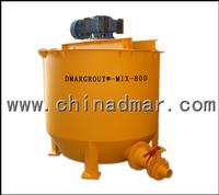 Agitator Tanks