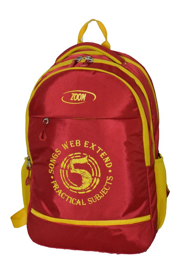 V School Backpacks