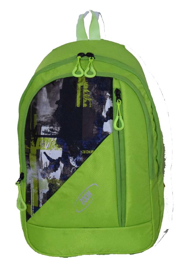 V School Backpacks