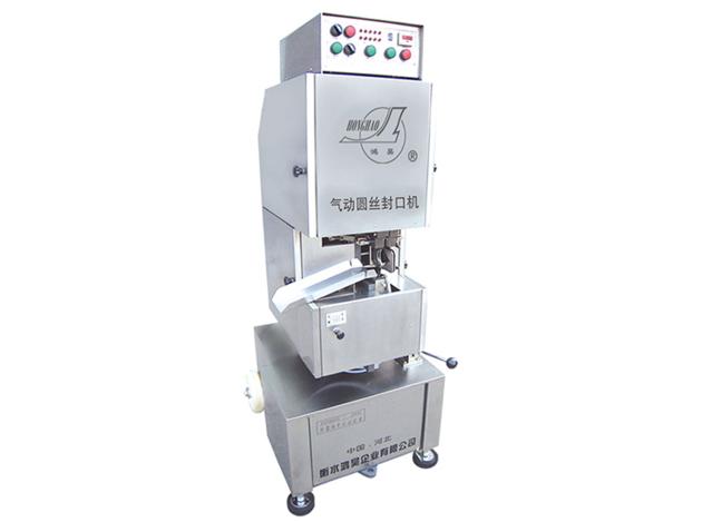 cheap Pneumatic Sausage Filling Machine