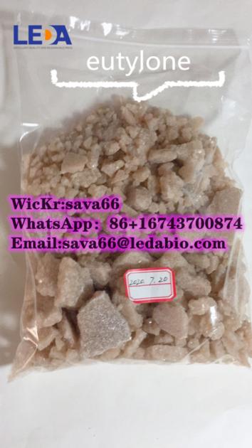 EU AP VP 3fpvp Eutylones Crystal