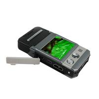Infra-Red Night-Vision Car Camcorder