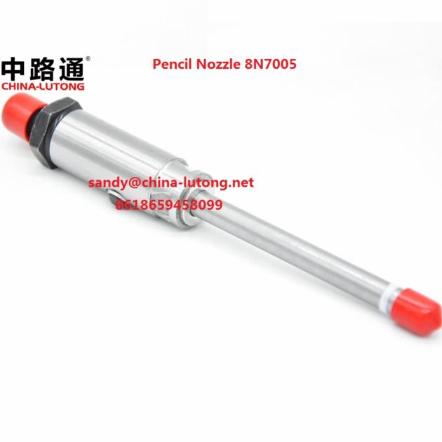 injector nozzle 8n7005 CATERPILLAR REBUILT INJECTORS