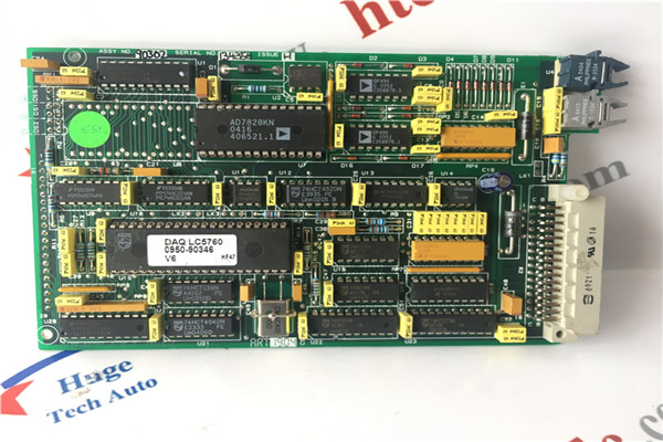 Moore 363 Multi-Point Digital Recorder 363A21N4UD1B4
