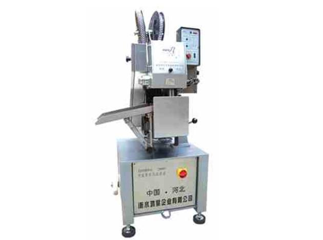 long life Great Wall Pneumatic Sausage Clipping Machine