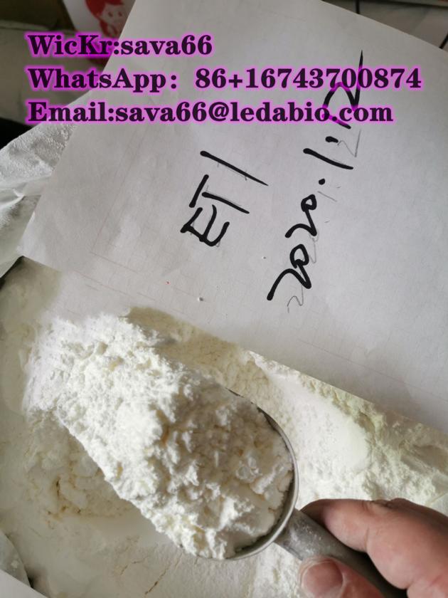 ETIZOLAMs Eti Etizolams Raw Material WicKr