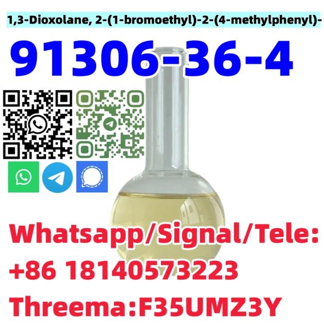 Buy Russia Safe Delivery CAS 91306