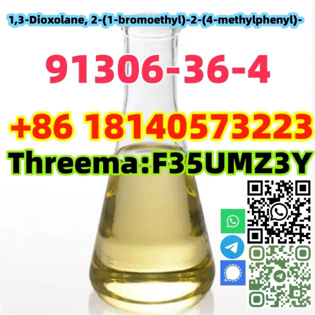 Buy Russia Safe Delivery CAS 91306