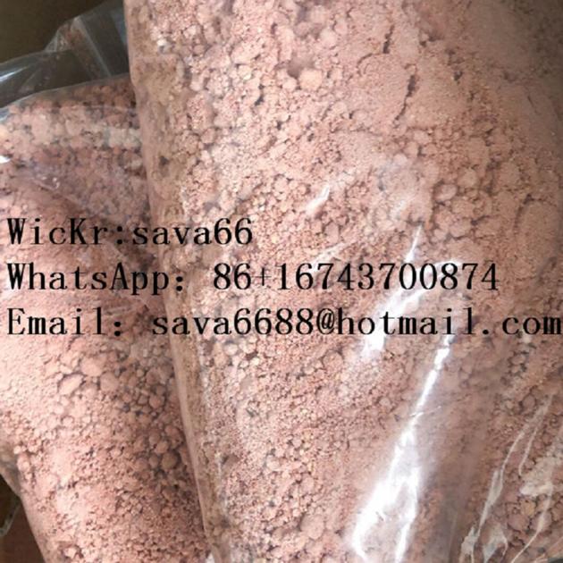 5F MDMB 2201