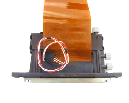 HP Scitex FB910 GEN3 slave Print Head