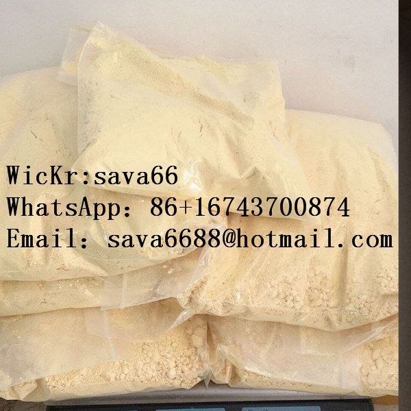 5F MDMB 2201