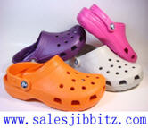 eva clogs