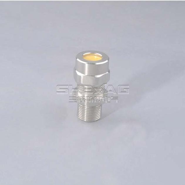 UNARMORED EX CABLE GLANDS SHBDM-8 