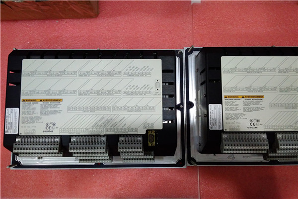 WOODWARD SPM-A SYNCHRONIZER 115/230 VAC 10 WATTS 9905-002N