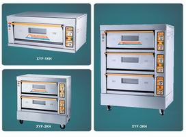 rack ovens