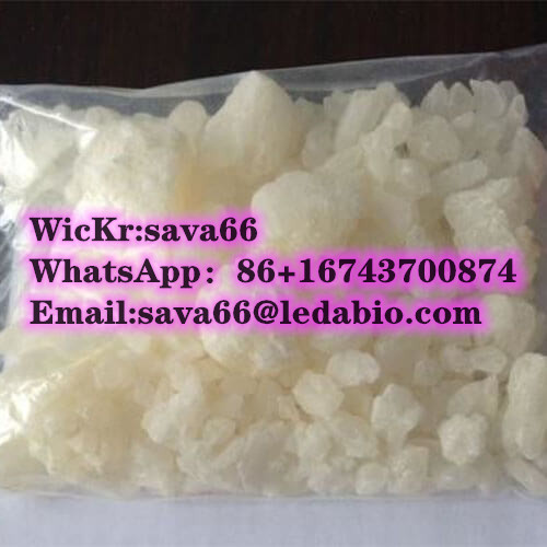 Supply New Apvp APVP White Powder