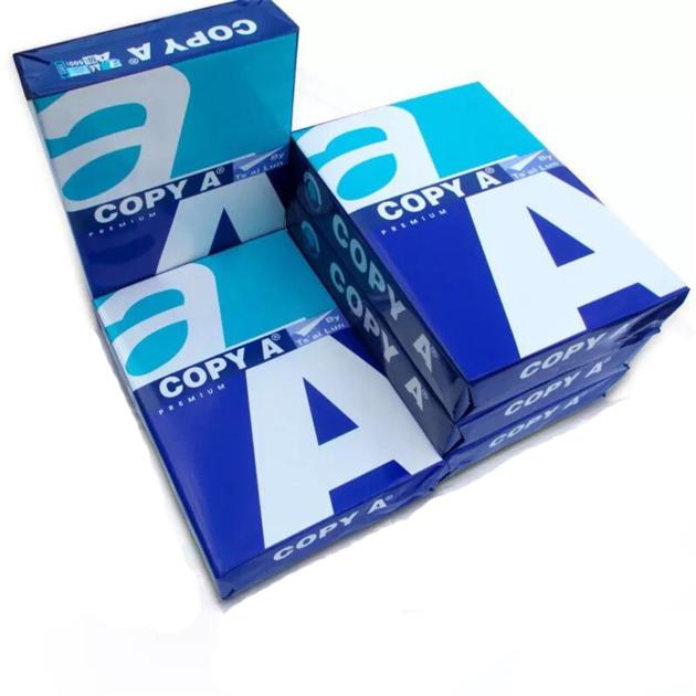 A4 Double Copy Paper