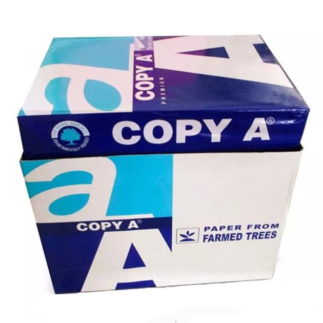A4 Double Copy Paper