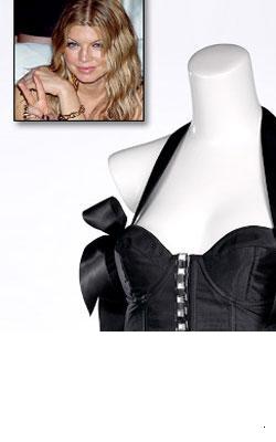 Worldwide hot sale sexy corset with best quality!