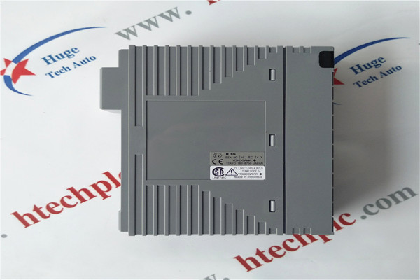 YOKOGAWA PLC F3BU06-0N Backplane Module
