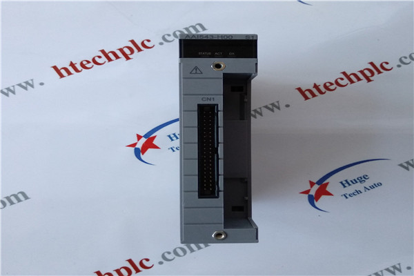 YOKOGAWA MODEL F3BU13-0N 13 Position RACK
