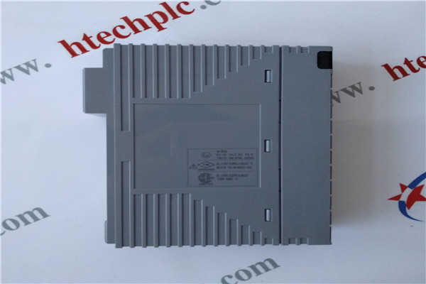 NEW  Yokogawa PLC backplane F3BU16-0N