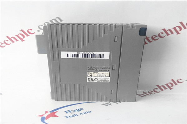 NEW  Yokogawa PLC module F3PU26-0N