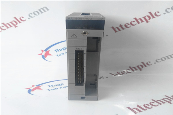 NEW Yokogawa F3PU36-0S Power module 
