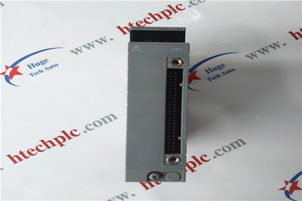  YOKGAWA F3SP53-4S Sequential CPU module 