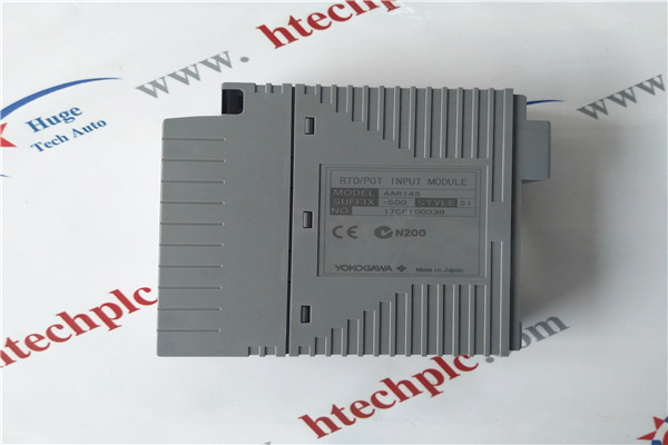 YOKOGAWA F3SP59-7S Sequential CPU module 
