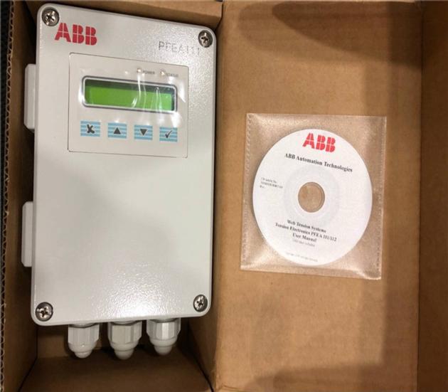 ABB PFEA111-20