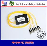 New Products and Top Sale Fiber Optic PLC Splitter