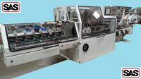 Soap Wrapping Machines