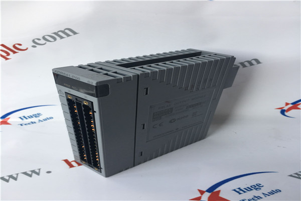 NEW  YOKOGAWA  F3SP67-6S  SEQUENCE CPU MODULE