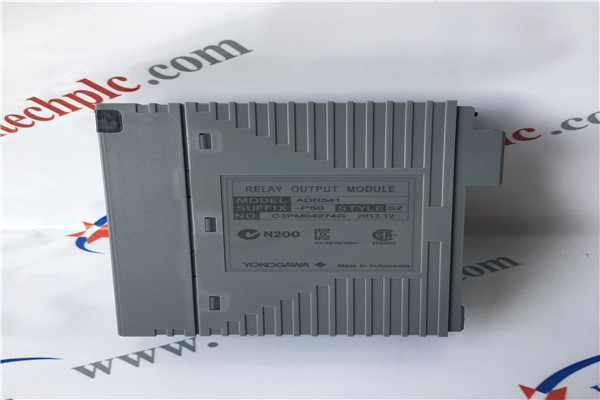NEW YOKOGAWA F3BP20-0N Basic CPU Module