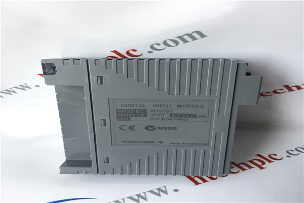 NEW  Yokogawa F3BP30-0N  PLC  module 
