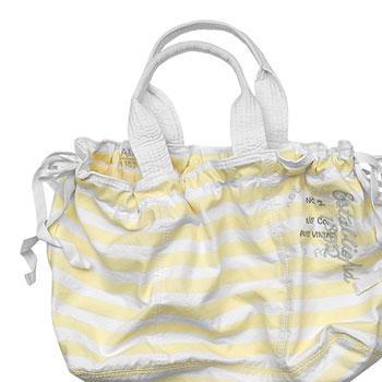 Beautiful Abercrombie Collection Bag