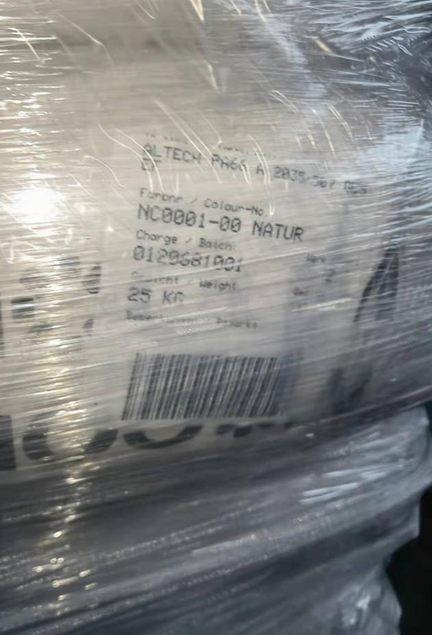 Altech PA6 A3030 109 GB30 NC0001