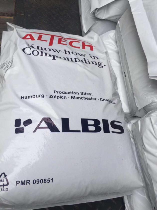 Altech PA6 A3030 109 GB30 NC0001