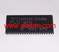 AM29F200BB