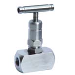 Needle Valve