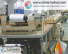 Aluminum-plastic composite plate (APCP) production line