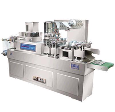 SEALING PACKING MACHINE