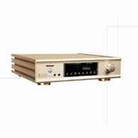audio amplifier AV-380