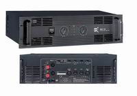 live sound equipment