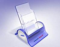 Acrylic Brochure Holder