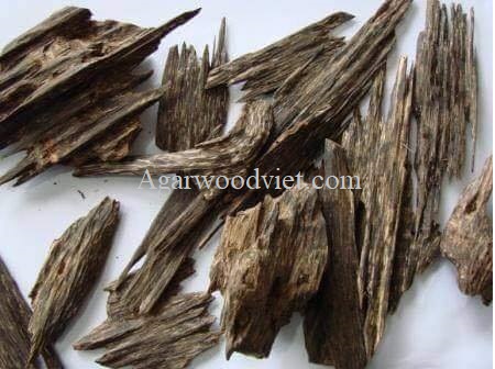 Agarwood Chunks