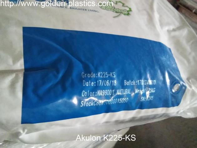 Akulon K225 KS